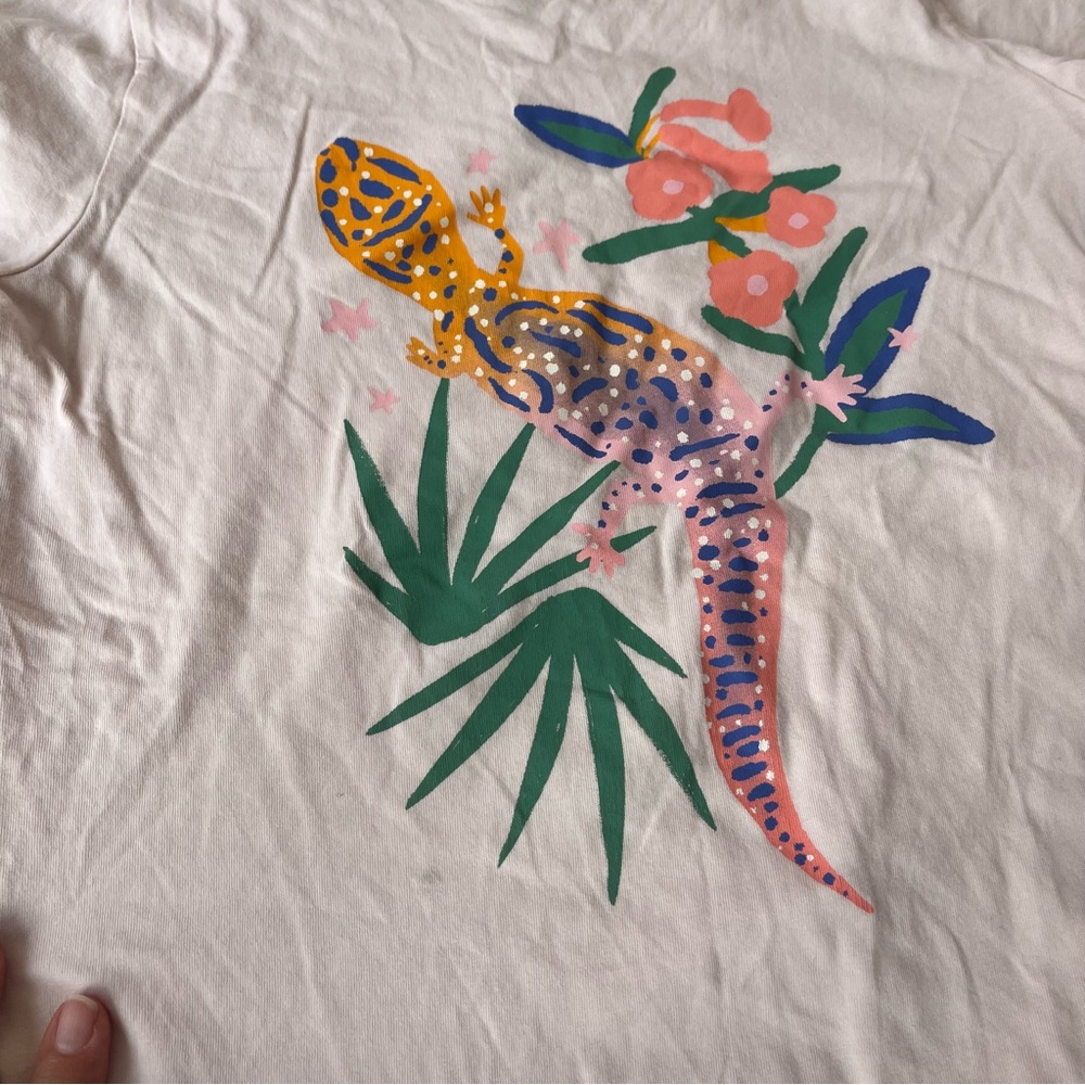 TEA COLLECTION 3 Tees - Picture 3 of 4